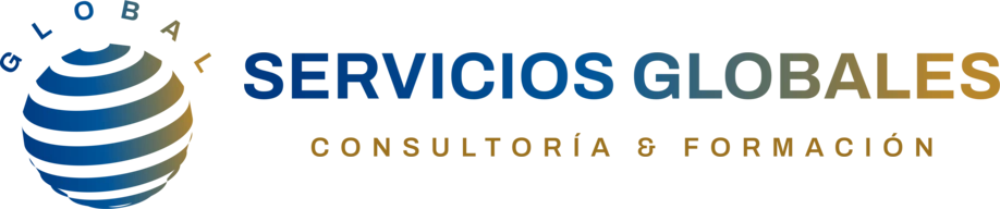 Servicios Globales · Consultoría & Formación
